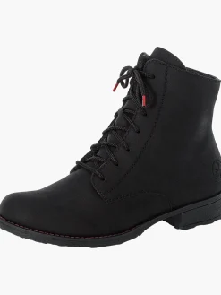 Damen Schnürstiefel