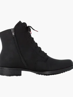 Damen Schnürstiefel