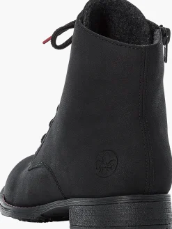 Damen Schnürstiefel