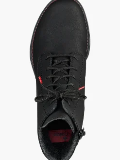 Damen Schnürstiefel