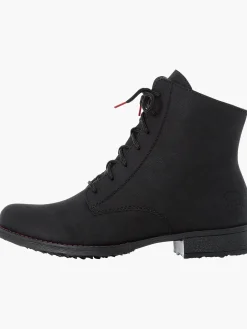 Damen Schnürstiefel