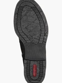 Damen Schnürstiefel