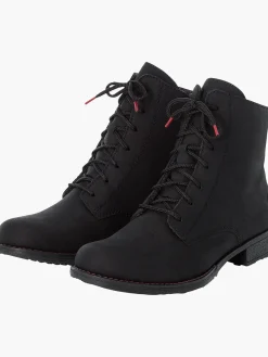 Damen Schnürstiefel