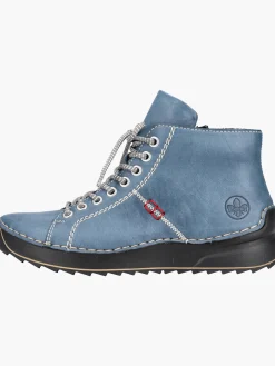 Damen Schnürstiefel