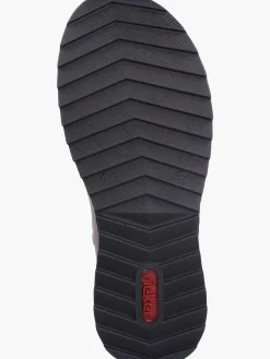 Damen Schnürstiefel