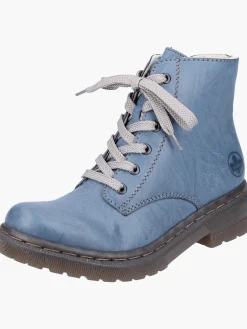 Damen Schnürstiefel