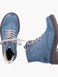 Damen Schnürstiefel