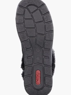 Damen Schnürstiefel