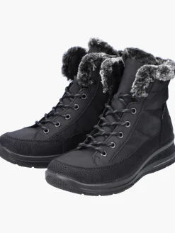 Damen Schnürstiefel