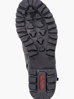 Damen Schnürstiefel