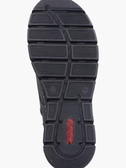 Damen Schnürstiefel