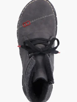 Damen Schnürstiefel