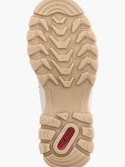 Damen Schnürstiefel