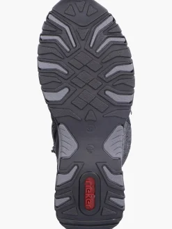 Damen Schnürstiefel