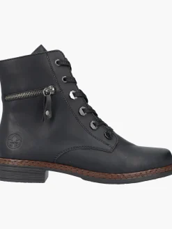 Damen Schnürstiefel