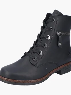 Damen Schnürstiefel