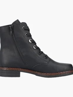 Damen Schnürstiefel