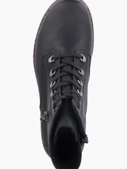 Damen Schnürstiefel