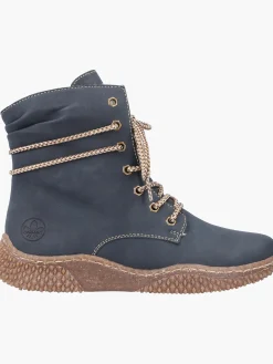 Damen Schnürstiefel