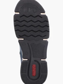 Damen Schnürstiefel