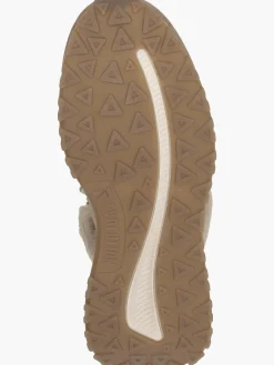 Damen Schnürstiefel