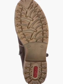 Damen Schnürstiefel