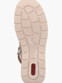 Damen Schnürstiefel