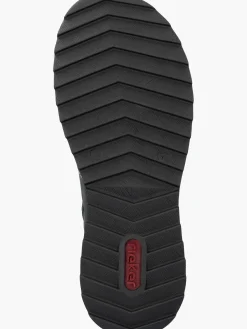 Damen Schnürstiefel