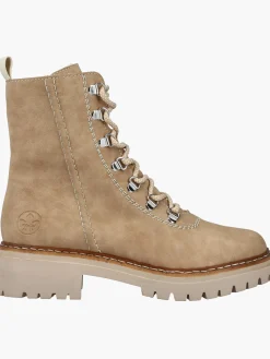 Damen Schnürstiefel