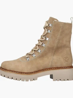 Damen Schnürstiefel