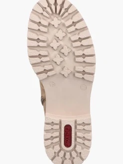 Damen Schnürstiefel