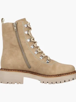 Damen Schnürstiefel