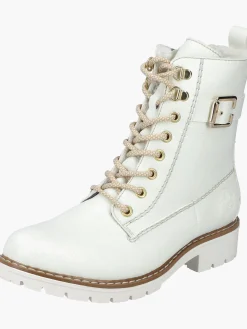 Damen Schnürstiefel