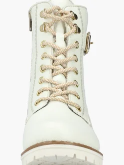 Damen Schnürstiefel