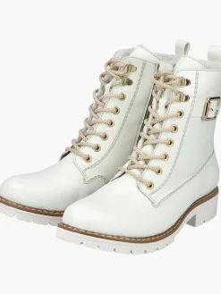 Damen Schnürstiefel