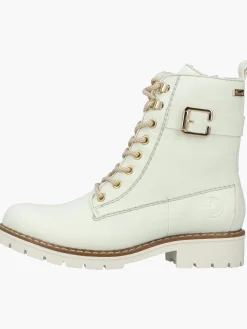 Damen Schnürstiefel