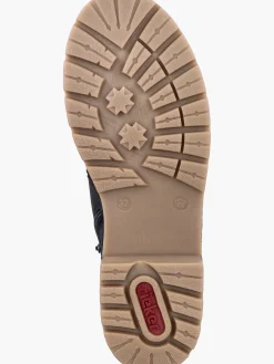 Damen Schnürstiefel