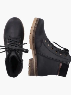 Damen Schnürstiefel