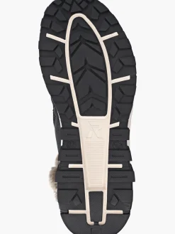 Damen Schnürstiefel