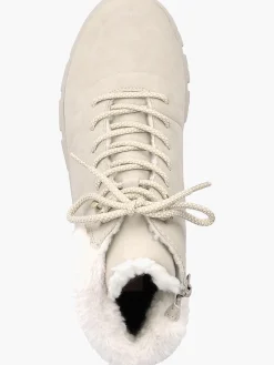 Damen Schnürstiefel