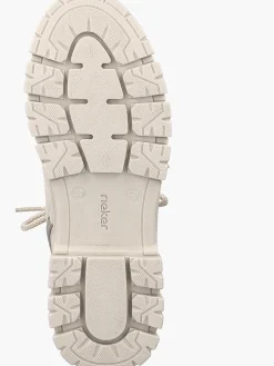 Damen Schnürstiefel