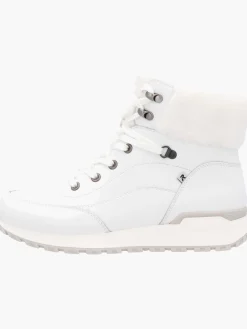 Damen Schnürstiefel