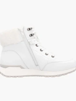 Damen Schnürstiefel