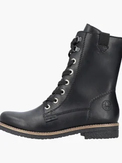 Damen Schnürstiefel