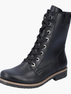 Damen Schnürstiefel