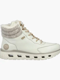 Damen Schnürstiefel