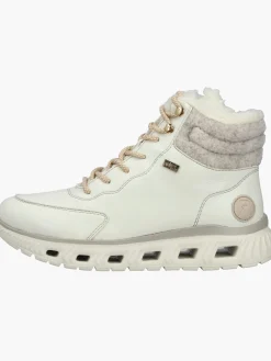 Damen Schnürstiefel