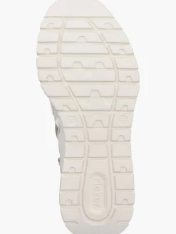 Damen Schnürstiefel