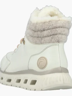 Damen Schnürstiefel