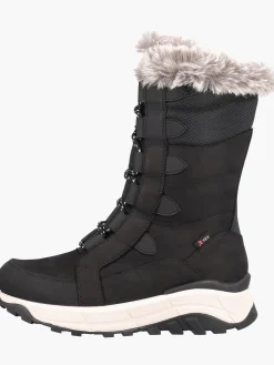 Damen Schnürstiefel